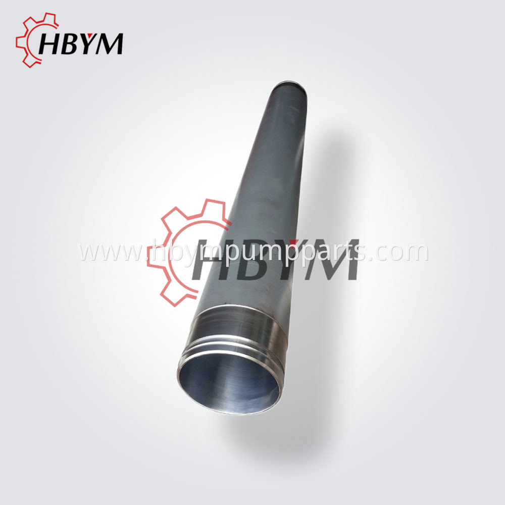 Schwing Delivery Cylinder 12